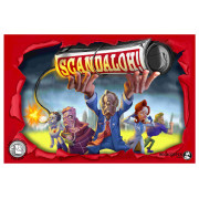 Scandaloh! - Kickstarter Edition