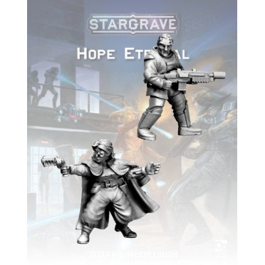 Stargrave - Enhanced Mutants