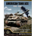 American Tank Ace: Europe, 1944-45 0