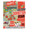 Yaah! Magazine n°9 - Donetsk 0
