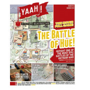 Yaah! Magazine n°13 - The Battle of Hue