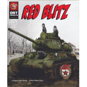 Old School Tactical Volume I - Red Blitz