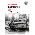 Old School Tactical Volume I - Eastern Front 1941-42 Second Edition 0