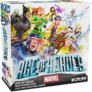 Wizkids Marvel: Remix jeu de cartes *ANGLAIS*