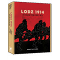 Lodz 1914 - The Russian Empire Strikes Back 0