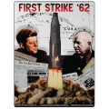 First Strike '62 0