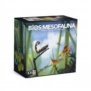 Bios : Mesofauna