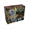 Shadows of Brimstone: Forbidden Fortress - Sho-Rio The Dragon King XXL Deluxe Enemy Pack 0