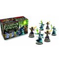Shadows of Brimstone: Forbidden Fortress - Court of the Fallen Shogun Deluxe Enemy Pack 1