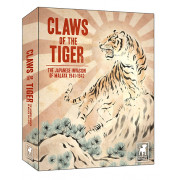 Claws of the Tiger