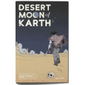 Mothership - The Desert Moon of Karth 0