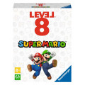 Super Mario Level 8 0