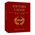 Solitaire Caesar 0
