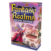 Fantasy Realms - Deluxe Edition