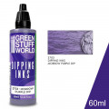 Green Stuff World - Dipping Ink Morrow Purple 0