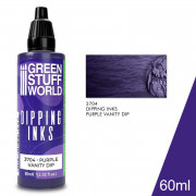 Green Stuff World - Dipping Ink Purple Vanity