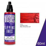Green Stuff World - Dipping Ink Red Opulence