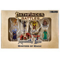Pathfinder Battles : Impossible Lands - Masters of Magic 0