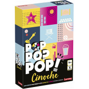 Pop Pop Pop Cinoche