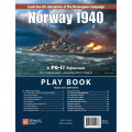 Norway 1940 - A PQ-17 Expansion 0