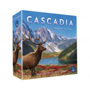 Cascadia - Kickstarter Edition