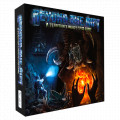 Perdition's Mouth: Beyond the Rift Card Game 0