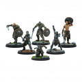 The Elder Scrolls: Call to Arms - Bandit Core Set 1
