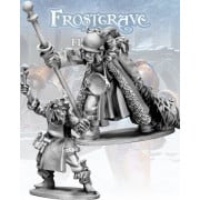 Frostgrave - Bricoleur et Chapardeur