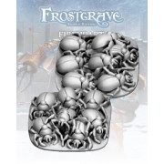 Frostgrave - Essaim de Scarabées
