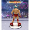 Rumbleslam - Gomorrah - Chuck 1