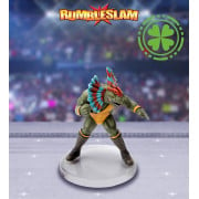 Rumbleslam - The Forest Soul - Dilomite Kid