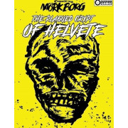 Mörk Borg - The Plagued Crypt of Helvete