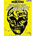 Mörk Borg - The Plagued Crypt of Helvete 0