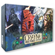 Crayne : Fractured Empire