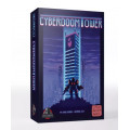 The Blue Collection - Cyberdoom Tower 0
