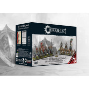 Conquest - Hundred Kingdoms - One Player Starter Set