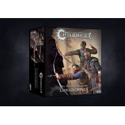 Conquest - Hundred Kingdoms - Longbowmen (Dual Kit)