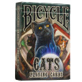 Bicycle Cats 0
