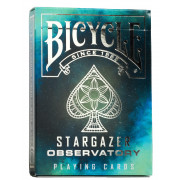 Bicycle Stargarzer Observatory