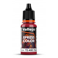 Vallejo - Xpress Cardinal Purple 0