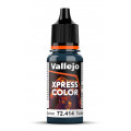 Vallejo - Xpress Caribbean Turquoise 0