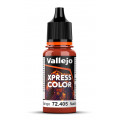 Vallejo - Xpress Martian Orange 0