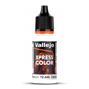 Vallejo - Xpress Medium