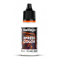 Vallejo - Xpress Medium 0