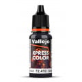 Vallejo - Xpress Mystic Blue 0