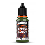 Vallejo - Xpress Ork Green