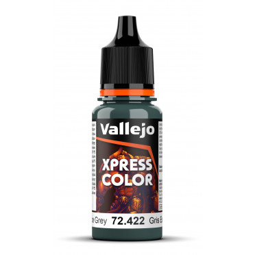 Vallejo - Xpress Space Grey