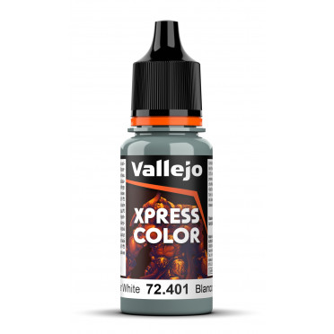 Vallejo - Xpress Templar White
