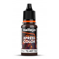 Vallejo - Xpress Velvet Red 0