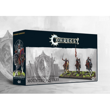 Conquest - Hundred Kingdoms - Militia Bowmen (Dual Kit)